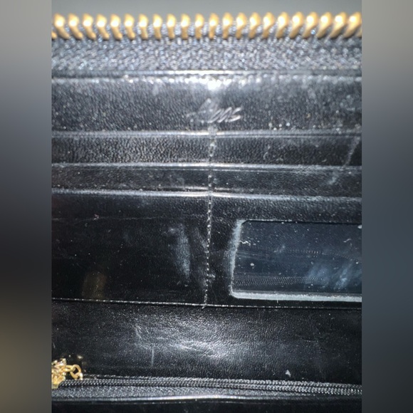 ‼️Abas Zip Around Wallet - Picture 11 of 11